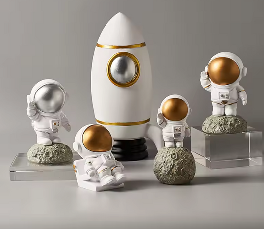 Déco Figurine Astronaute
