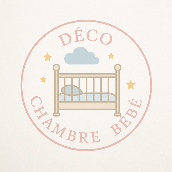 Déco Chambre Bébé - Toute la déco pour la chambre de bébé